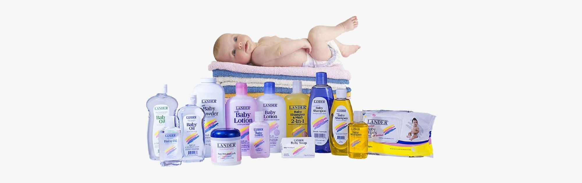 Baby Products