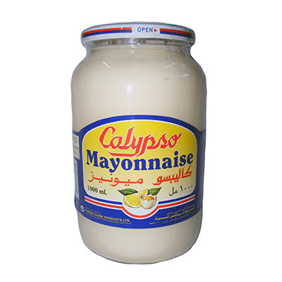 Calypso Mayonnaise