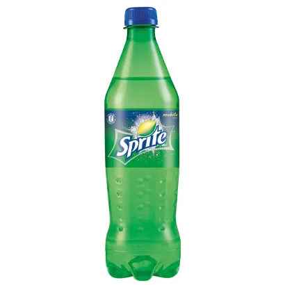 Sprite 600 ml