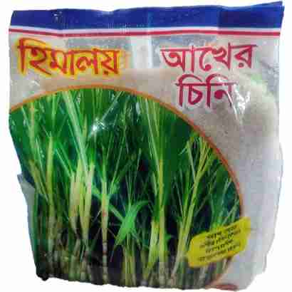 Himalaya Akher Chini (Deshi Brown Sugar)