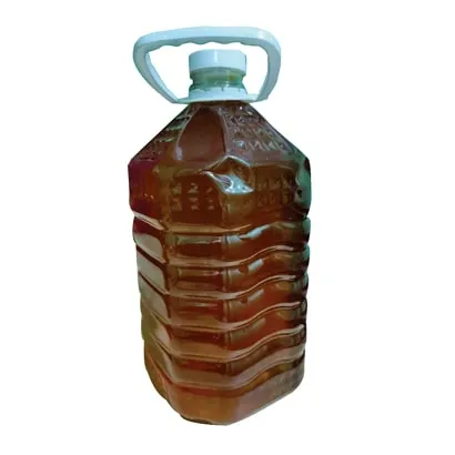 Ghani Vanga Sorisa Oil 5 ltr