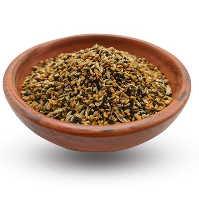 Pach Foron (Mix Spice)