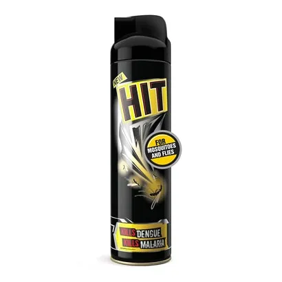 Kala HIT Flying Insect Killer Aerosol Regular